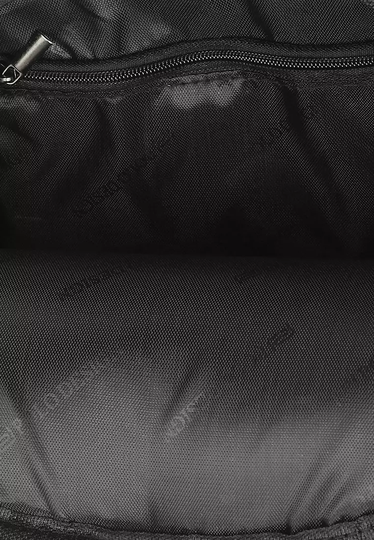 Chest Bag Polo Design US 801-26 Coffee