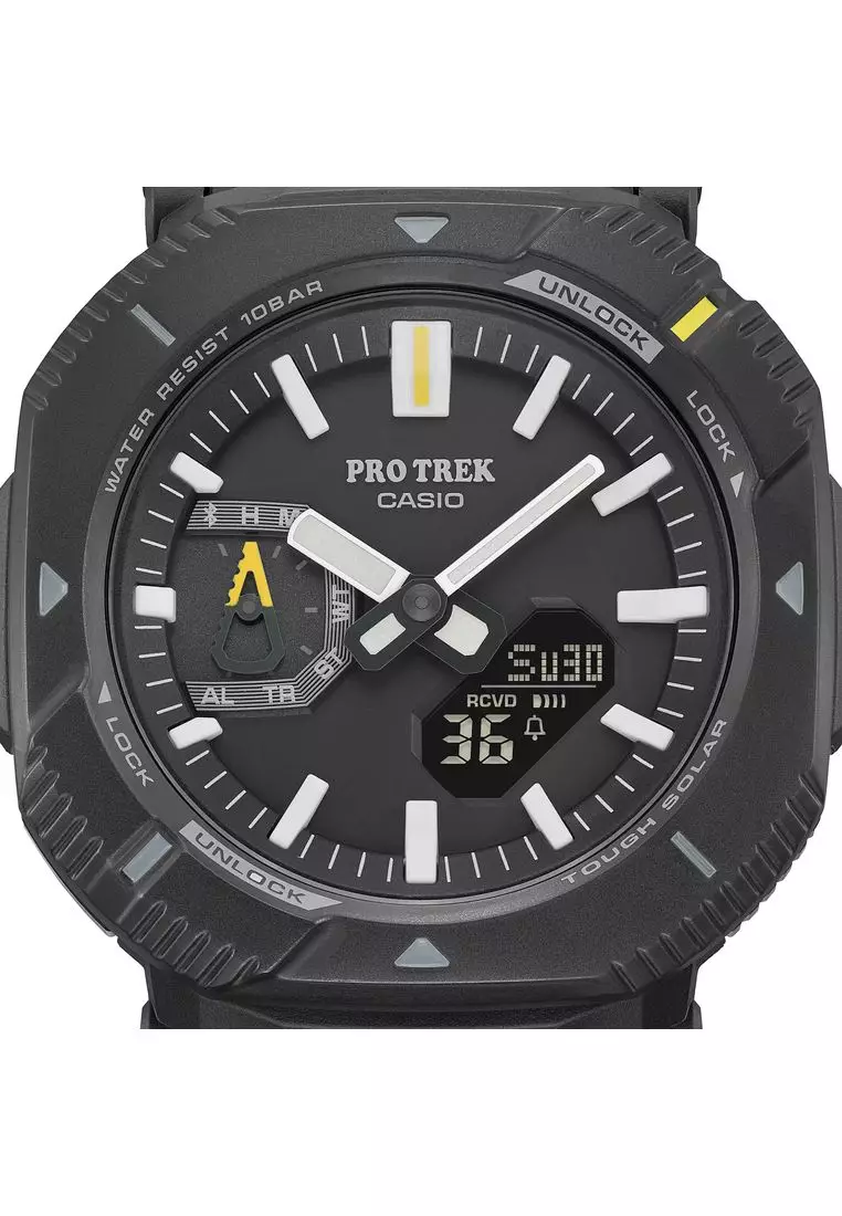 CASIO PRO TREK PRJ-B001B-1