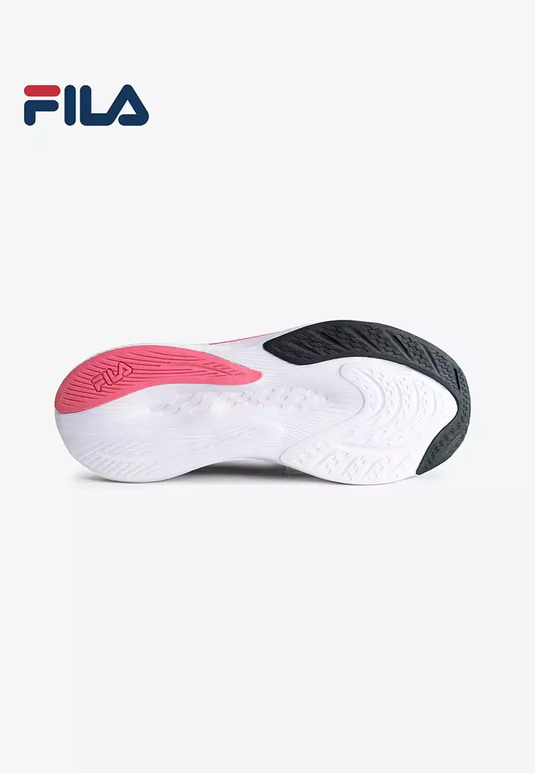 Womens Runway Lite LS Black/Pink