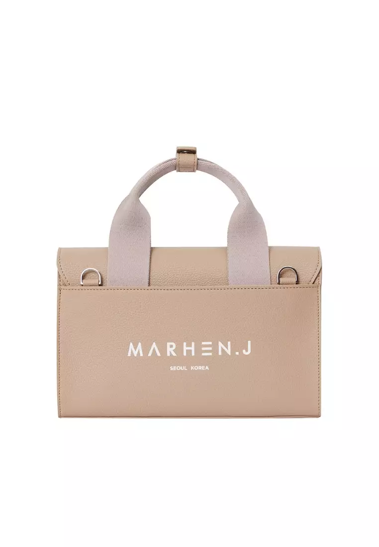 Ludy Bag Vegan Leather