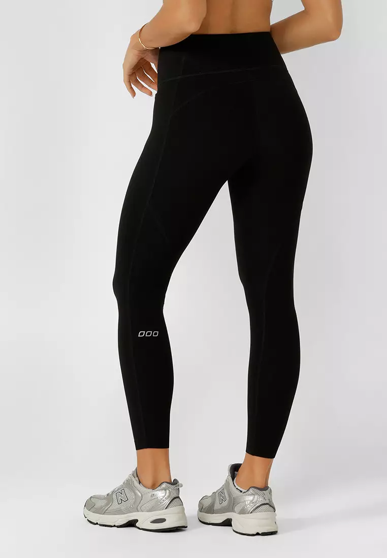 Amy No Chafe Phone Pocket Ankle Biter Leggings