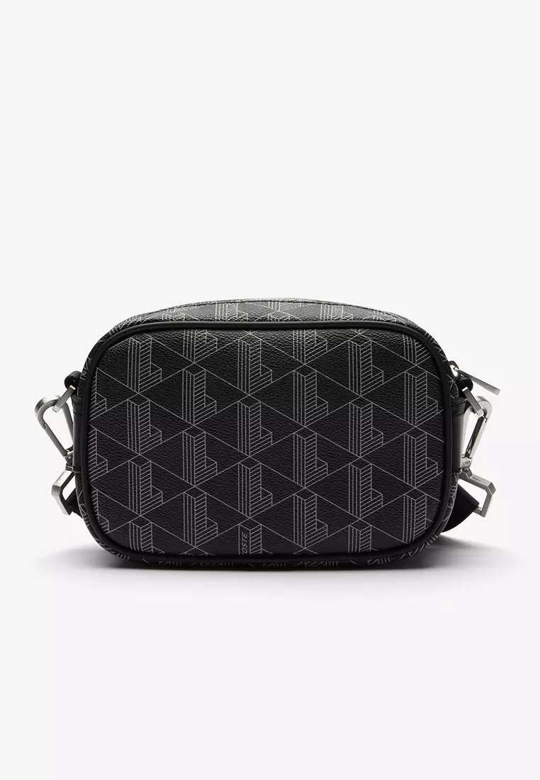 Lacoste Mini Crossbody Bag Mens AUTHENTIC/ORIGINAL LACOSTE Men's