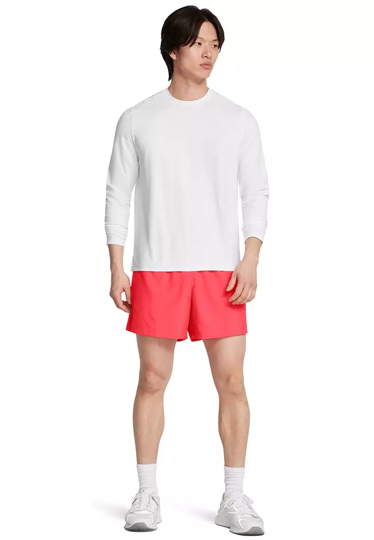 Meridian Long Sleeve Tee