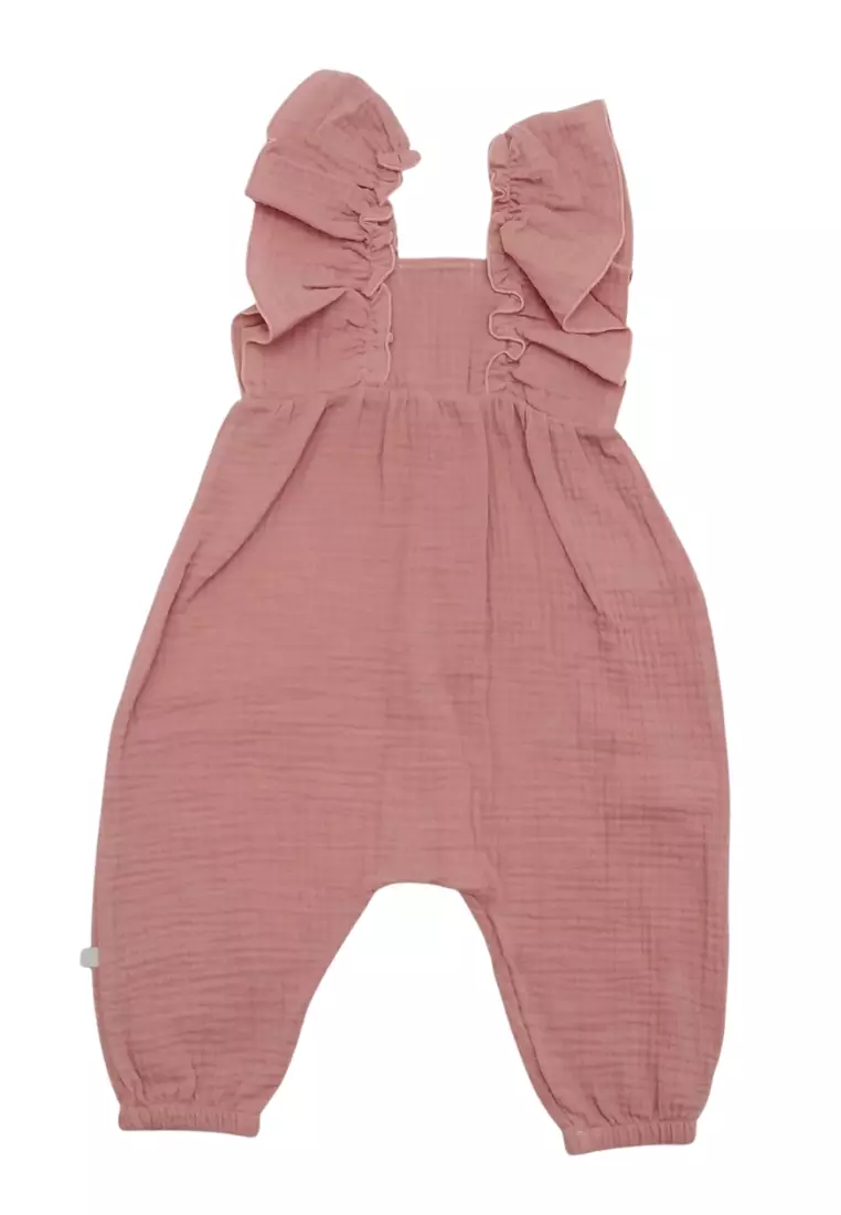 Ivonne Baby & Toddler Outfits