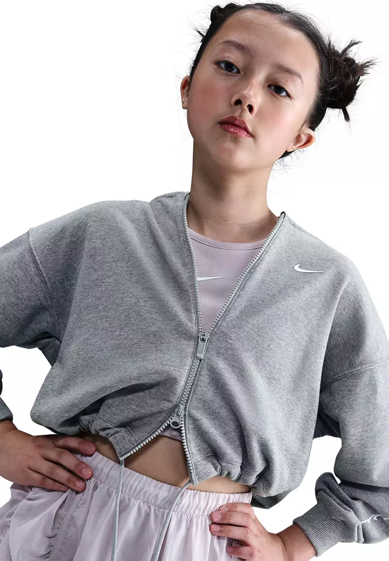 Dri-Fit Fleece Dance Hdy