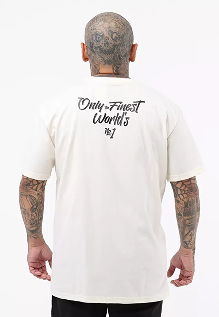 Round Neck Regular Fit