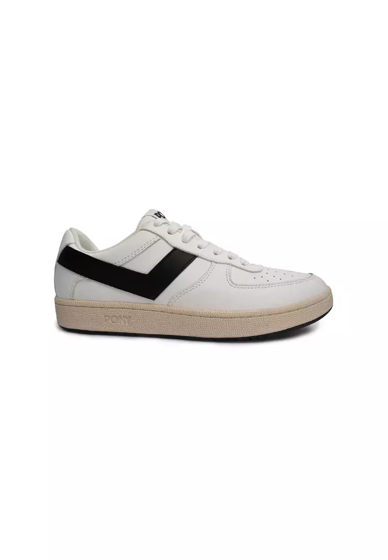 Pony Men's - Summit (Black / White)