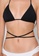 Cotton On Body black Slider Triangle Bikini Top A0A0FUS5FBBCA6GS_3