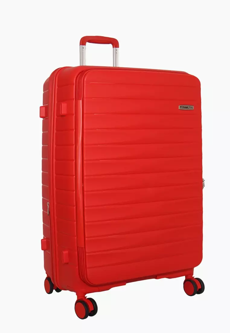 Travel Time Koper 28 inci 20227-28 Red