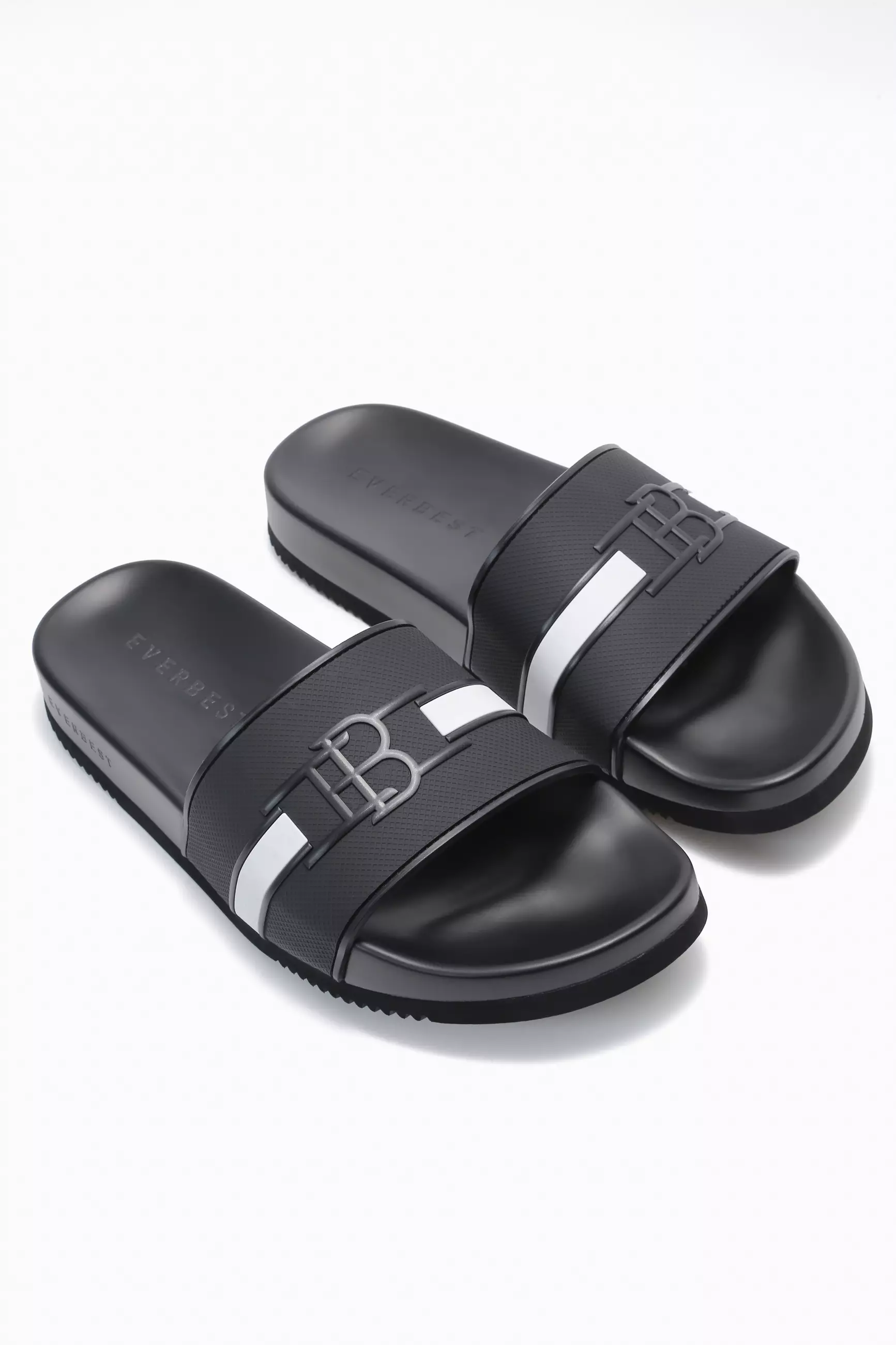 EVERBEST NORLAND BLACK