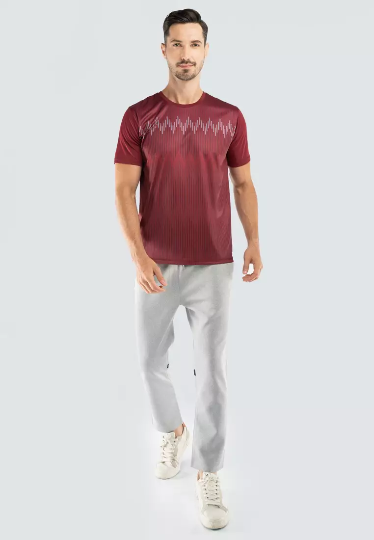 Polo Haus - PL7 Men’s C/S Track Pants