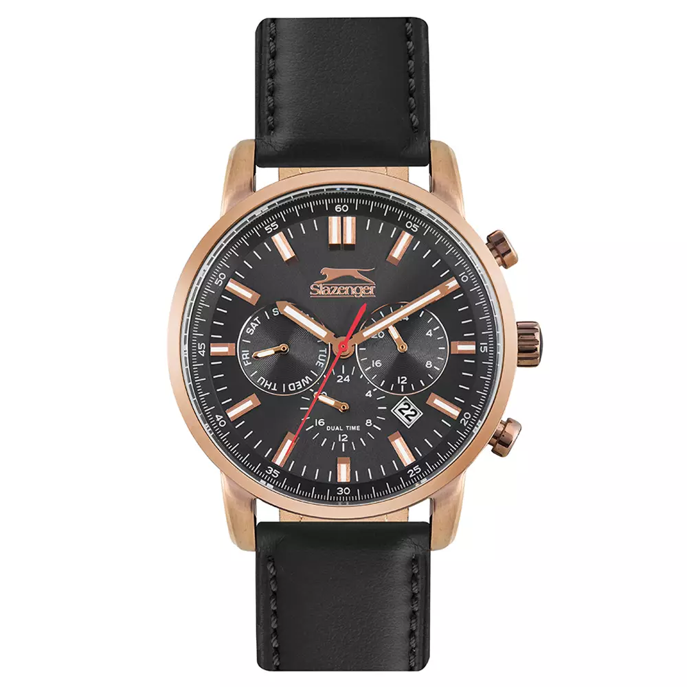 Slazenger Casual Men's Watches SLZ SL.09.6201.2.04