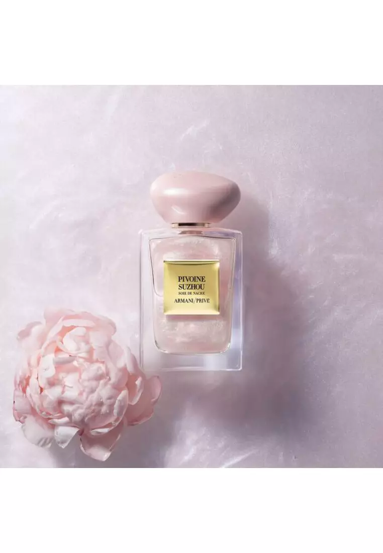 GIORGIO ARMANI - Pivoine Suzhou 蘇州牡丹淡香水 100ml