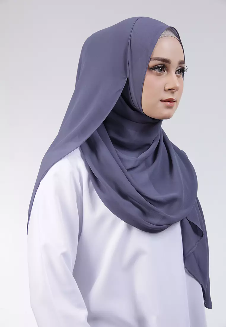 HIJAB INSTAN ADELA