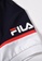 FILA white Online Exclusive FILA KIDS F-Box Logo Color Blocks Polo Shirt 8-16yrs 29C06KA9587BA2GS_2