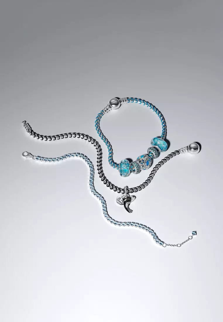 アクセサリー PANDORA Orca Dangle Charm Buy PANDORA Pandora Orca Dangle Charm Online | ZALORA Malaysia