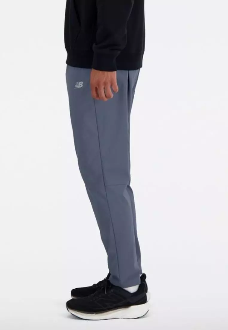 New balance tapered pants online