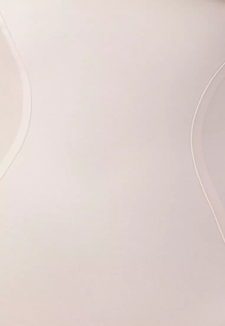 Skin Benefit Ultra High Waist Shaping Brief with Aloe