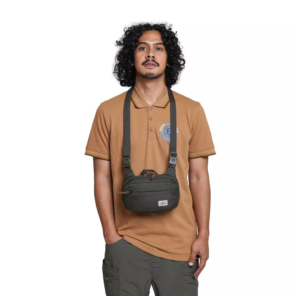 Eiger Grapnel Pouch 1A