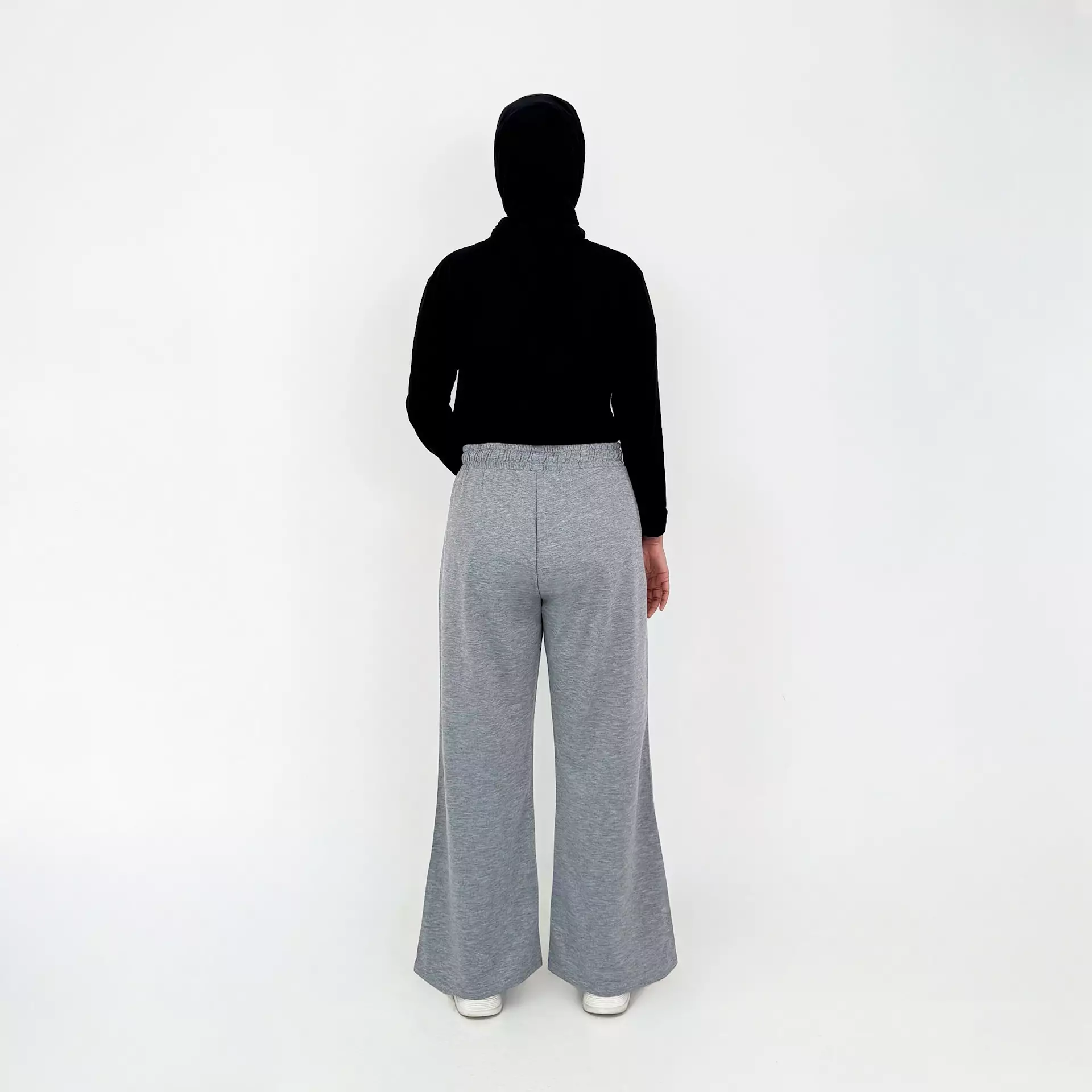 Naura Boot Cut Pants
