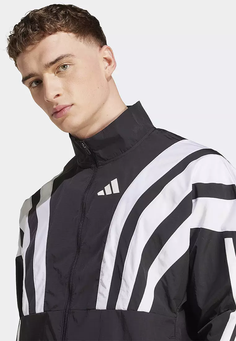 Adizero Archive Running Jacket