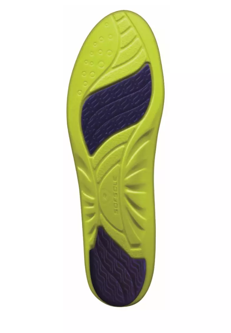 Discount on Sof Sole  shoes - SKU: Athlete Insoles