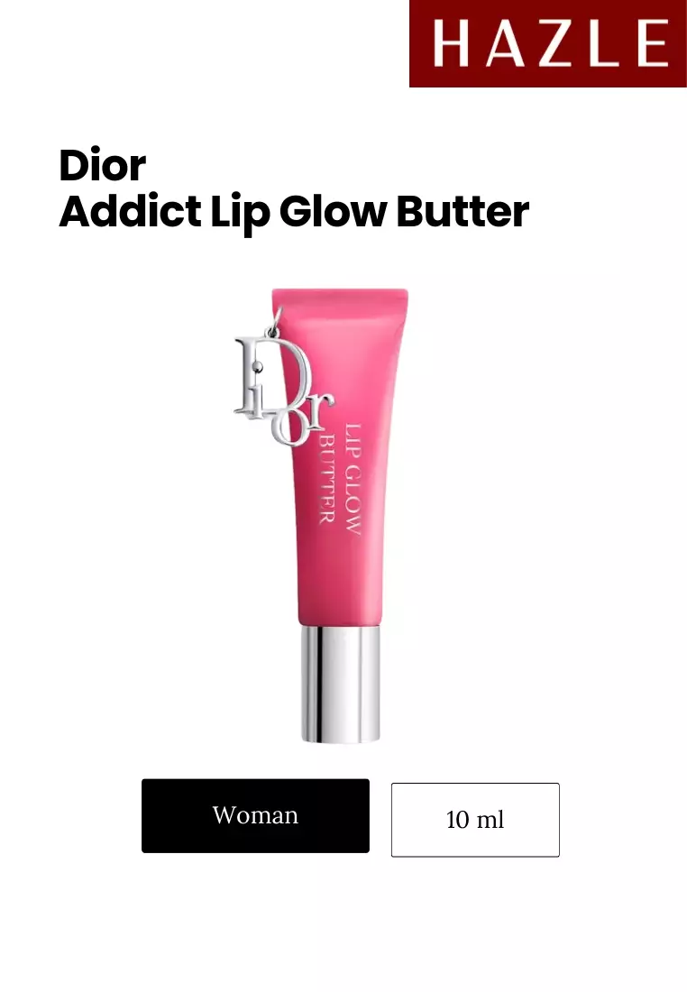 Addict Lip Glow Butter 105 Lychee 10 ml