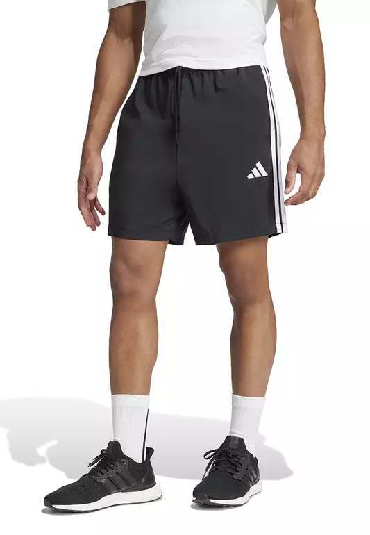 Essential 3-Stripes Chelsea Shorts