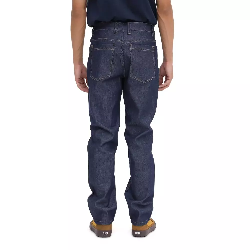 Eiger X-Copper Denim Pants