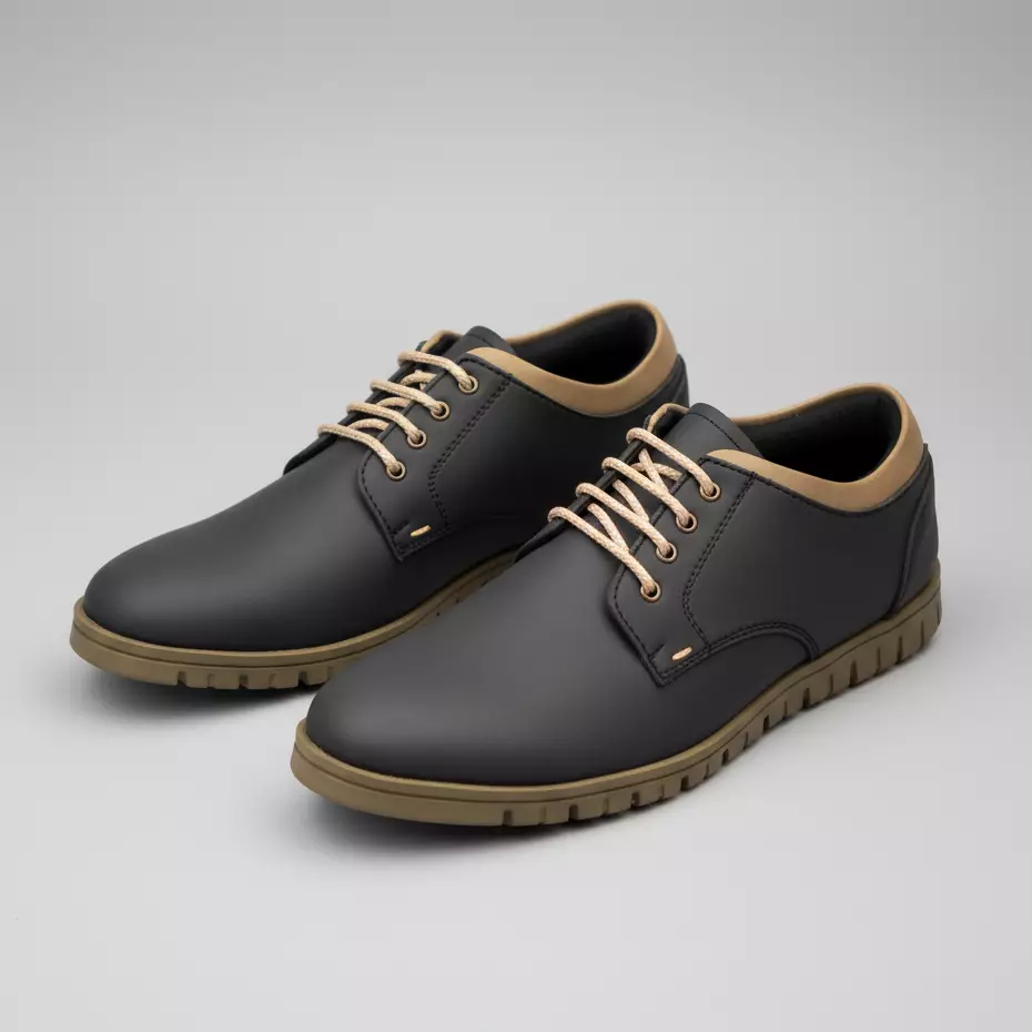 PAULMAY Sepatu Casual Pria Modena 36