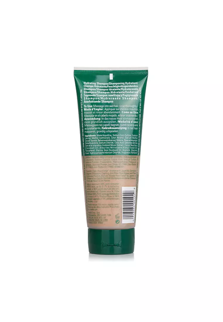 AVEDA - Sap Moss Weightless Hydration Shampoo 200ml/6.7oz