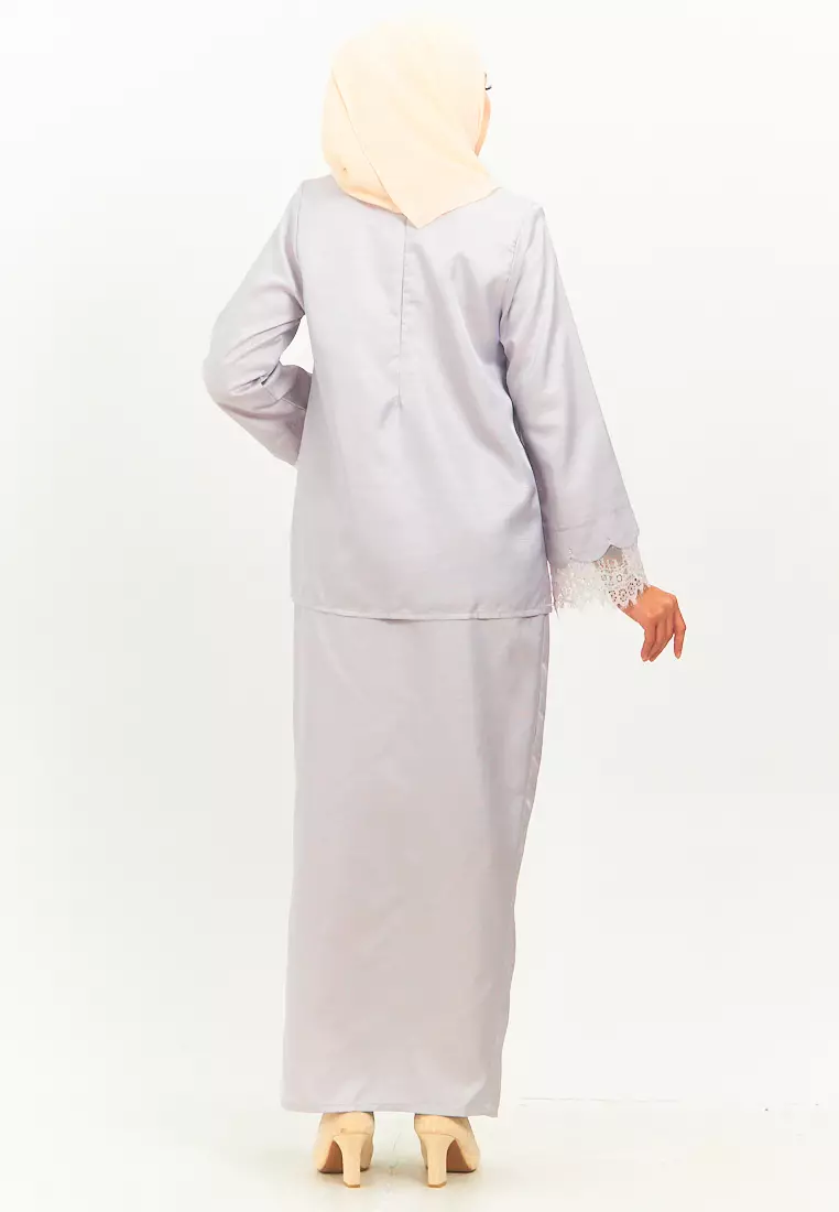 Indah Seri Kurung Modern