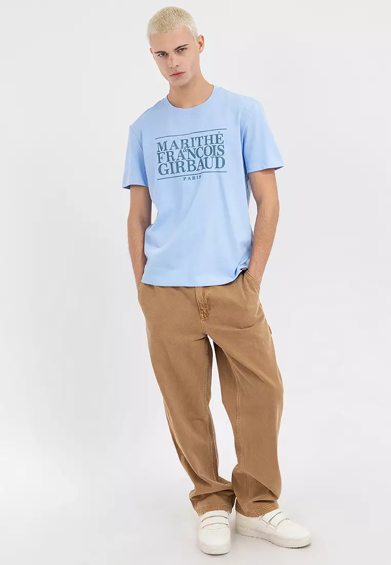 Men's Aime Tee