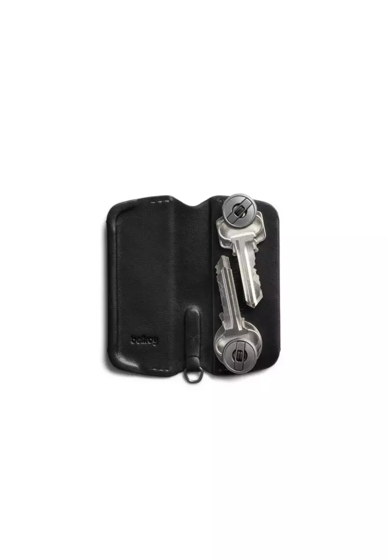 Bellroy Key Cover Plus (Third Edition) - Black