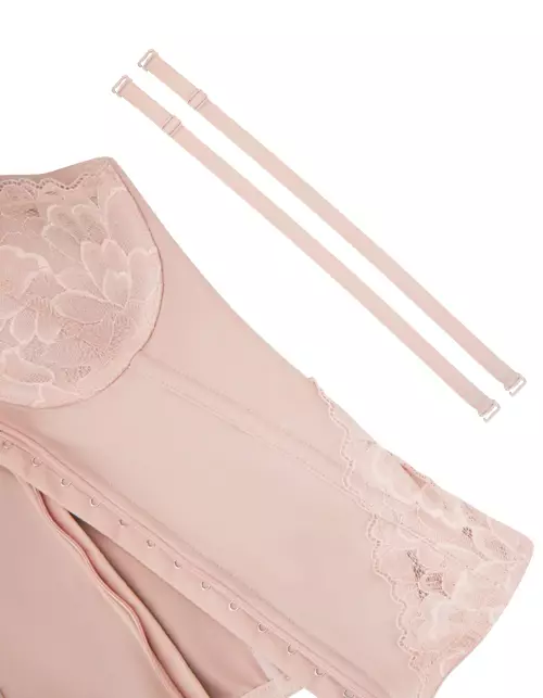 Luludi Vagary Shape Long Torso LB 7028