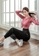 YG Fitness multi (3PCS) Quick-Drying Running Fitness Yoga Dance Suit (Tops+Bra+Bottoms) 6F71EUS2241436GS_7