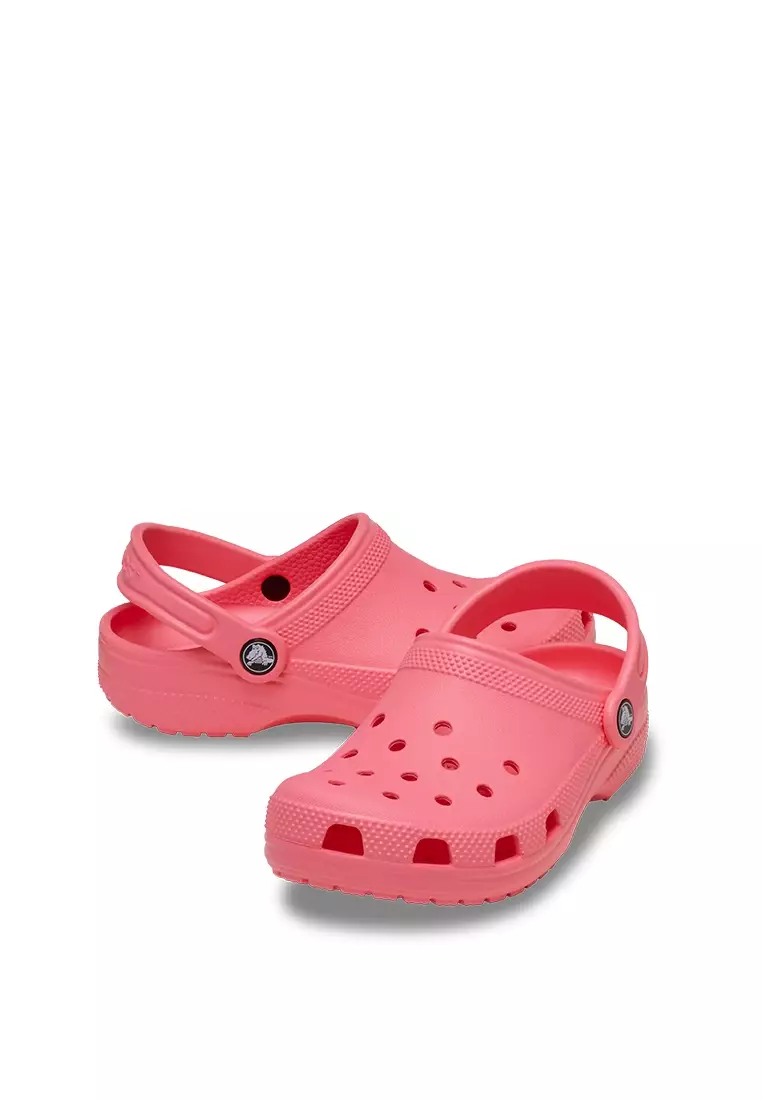Crocs Kids Classic Clog Guava