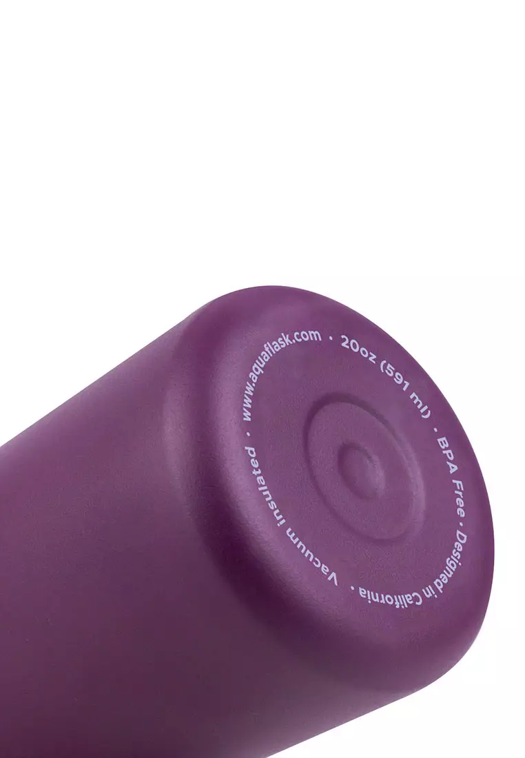 20oz Grape Soda Tumbler Collection