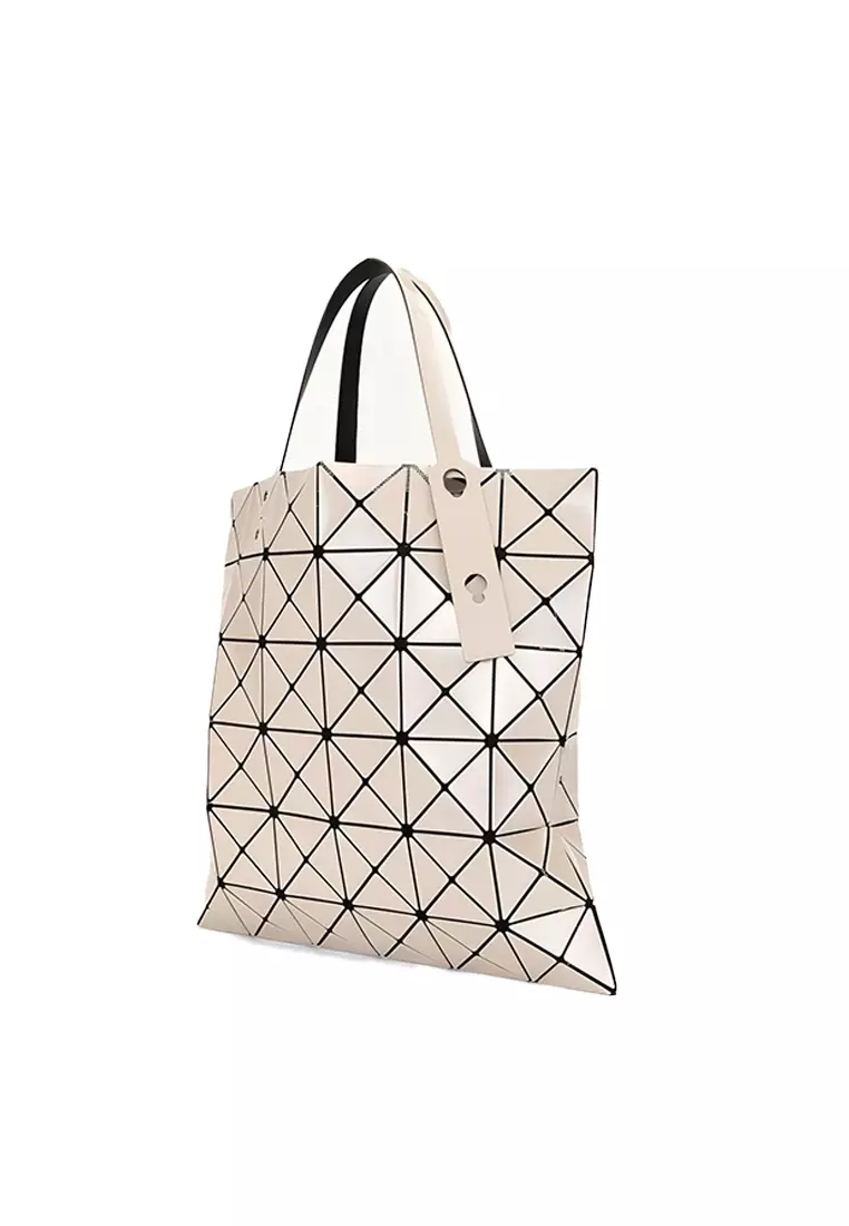 BAO BAO ISSEY MIYAKE Women's handbag BB48AG053