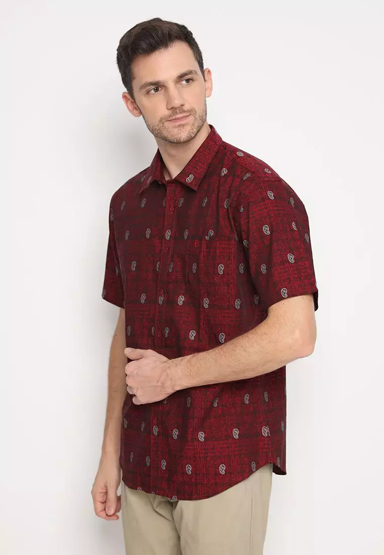 Byford Short Sleeve 1 pcs / Pack