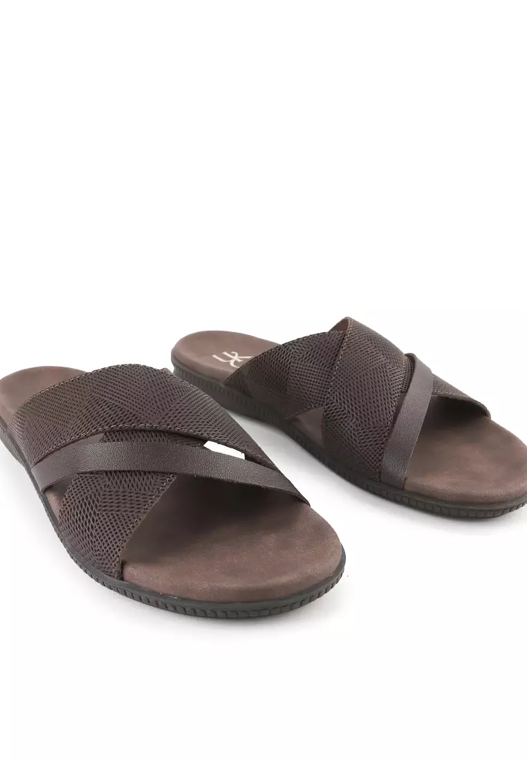 Ferdy Sandal