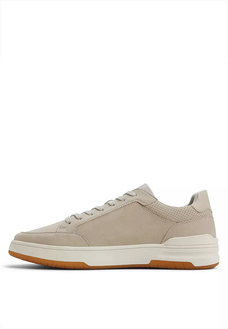 Zaiden Sneakers