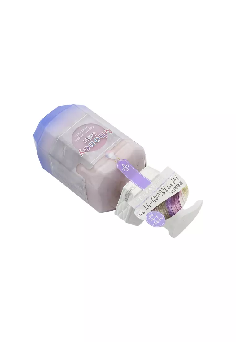 &HONEY Color Control Repair Treatment(445g)445g