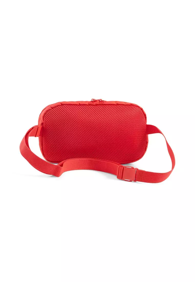 Puma ferrari hotsell red bag