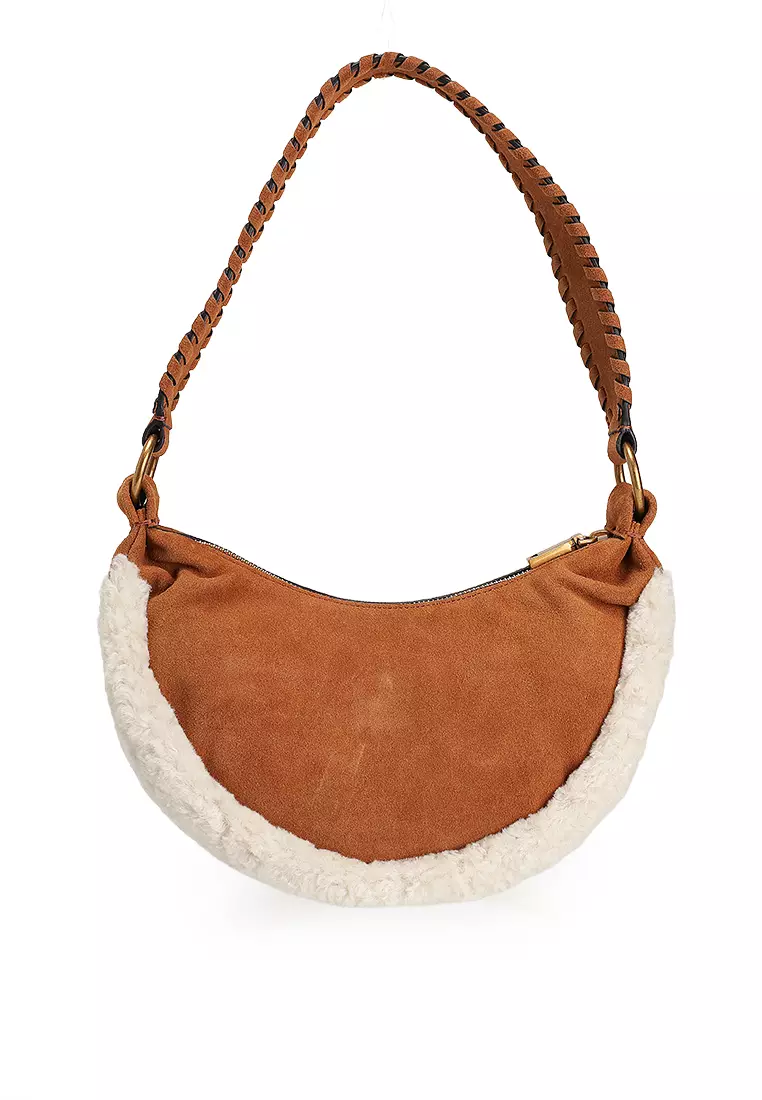 Amita Hobo Bag