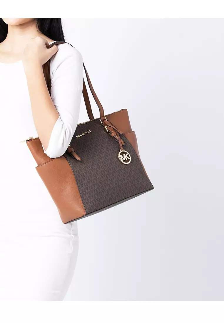 Michael kors charlotte large