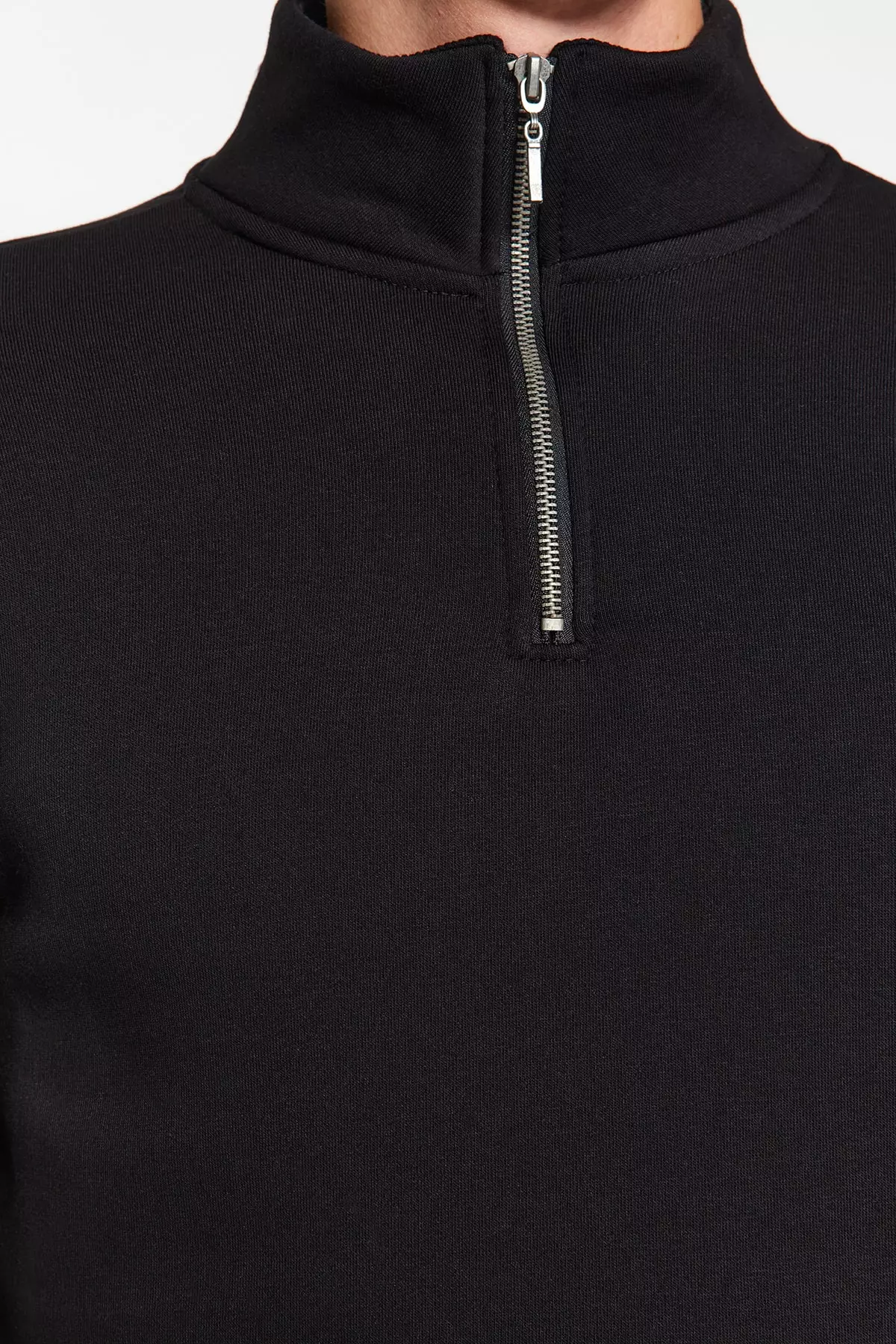 Casual Sweatshirt