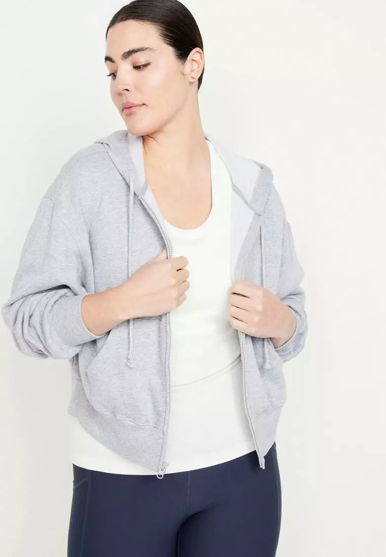 Seamless Performance Top for Women