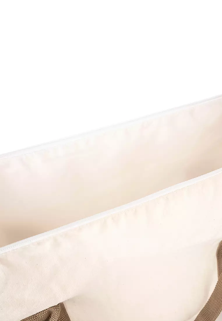 Overnight Duffel Bag