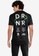 niko and ... black DarkRunners Collaboration T-shirt 6E292AAE1DABA3GS_2